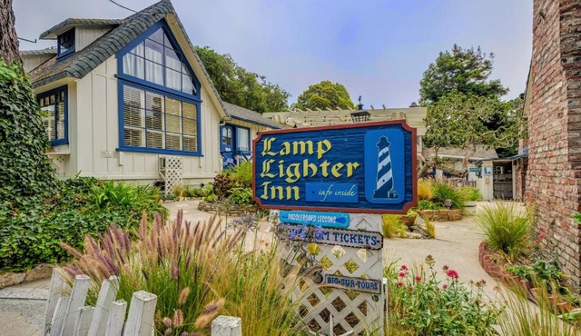 Lamp Lighter Inn and Sunset Suites