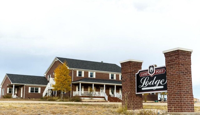 Lamp Post Lodge
