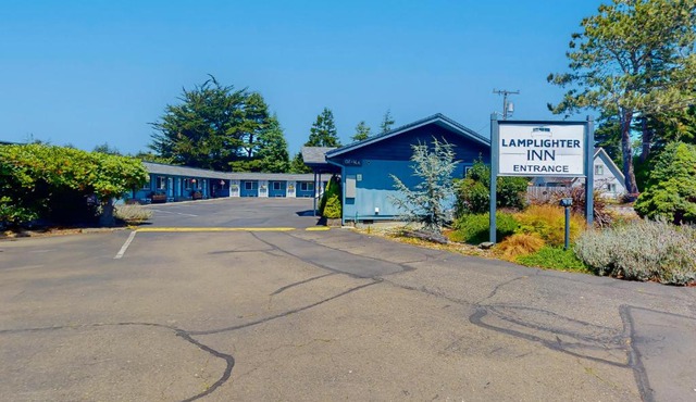 Lamplighter Living Quarters