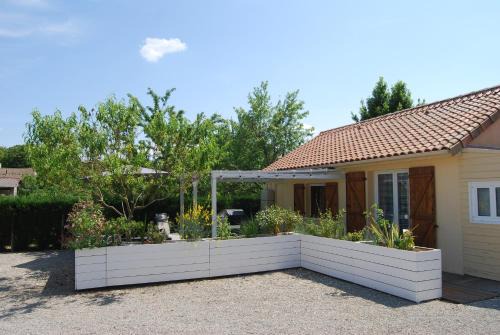 LANA COTTAGE 3 Etoiles