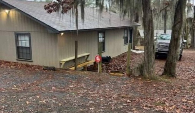 Lanan Hideaway on Toledo Bend CLOSE TO TOLEDO TOWN!