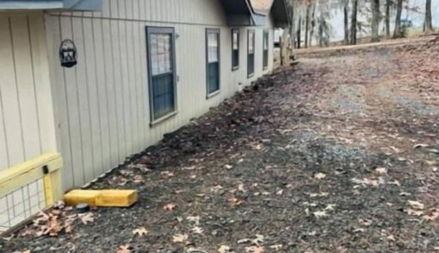 Lanan Hideaway on Toledo Bend >B CLOSE TO TOLEDO TOWN!