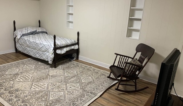 Lancaster City Studio in Historical District
