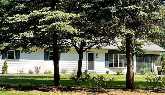 Lancaster County Scenic River Getaway near Boat Launch, Biking and Hiking Trails