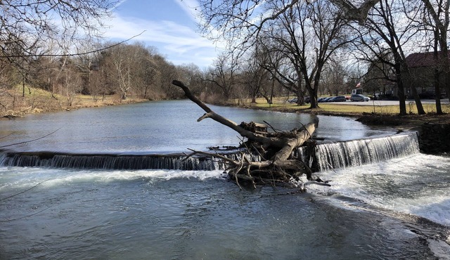 Lancaster Dog-friendly Farmhouse convenient with epic views