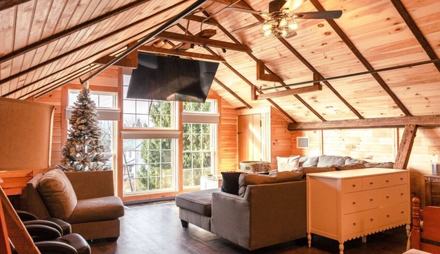 Lancaster Mill Stay Reinholds PA