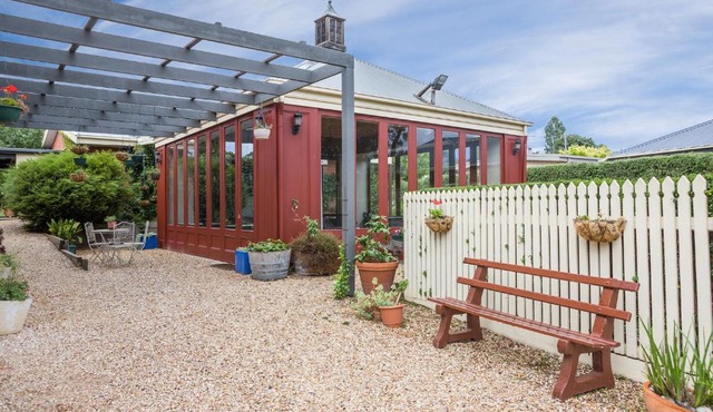 Lancefield Guest House