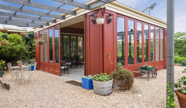 Lancefield Guesthouse