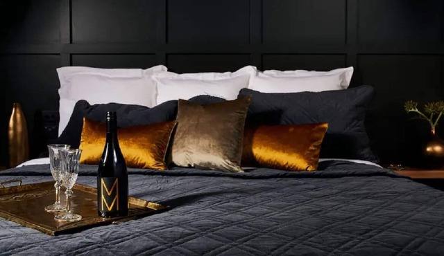 Lancefield Luxury Guest Suite - Doubledare