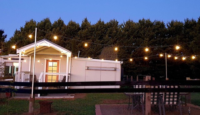 Lancefield Stay Pet and Horse Friendly. Close to Winery region and breweries.