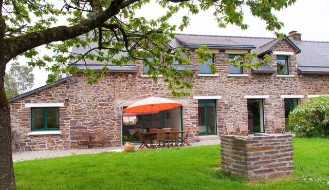 Lancelot du Val bed and breakfast