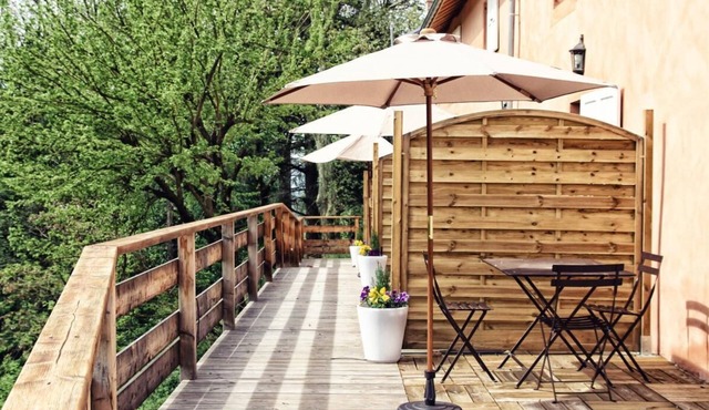 LANCELOT - SAINTE HELENE DU LAC