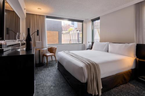 Lancemore Crossley St. Melbourne