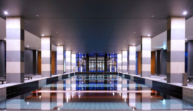 Lancemore Mansion Hotel Werribee Park