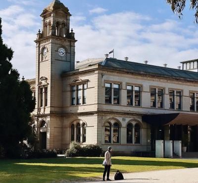 Lancemore Mansion Hotel Werribee Park