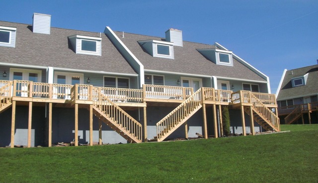 Land of Canaan Vacation Resort - Family Friendly in the heart of Canaan Valley!