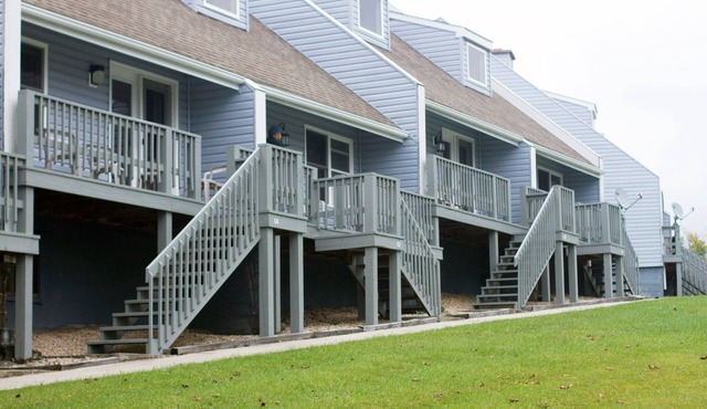 Land of Canaan Vacation Resort - Family Friendly in the heart of Canaan Valley!