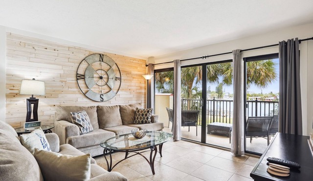 Land's End 208 bldg 1-Beautiful BAY View