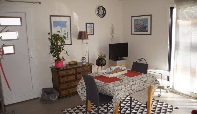 Land/Sea/Landes- Pink Granite Coast