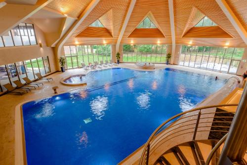 Landal Kenwick Woods