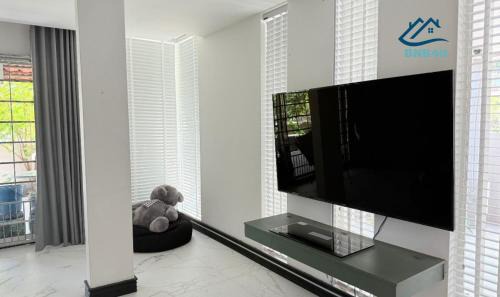 Landed Spacious House at Cangkat Delima Gelugor Penang