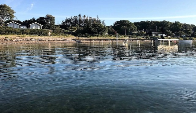 "Lander" - 20m from the sea by Interhome