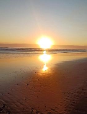 Lander Beach Glamping