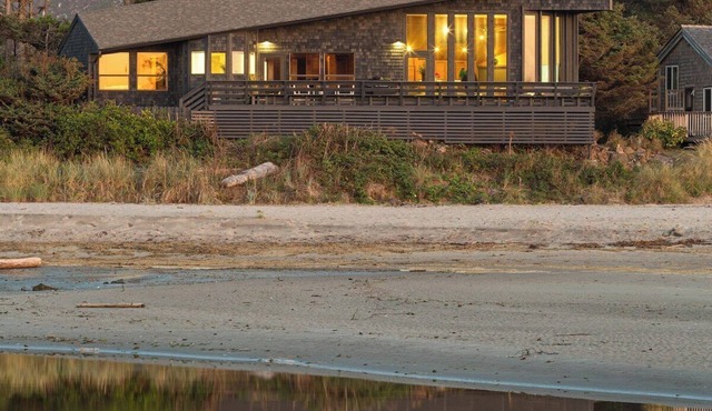 Landescape - One of a Kind Luxury Oceanfront