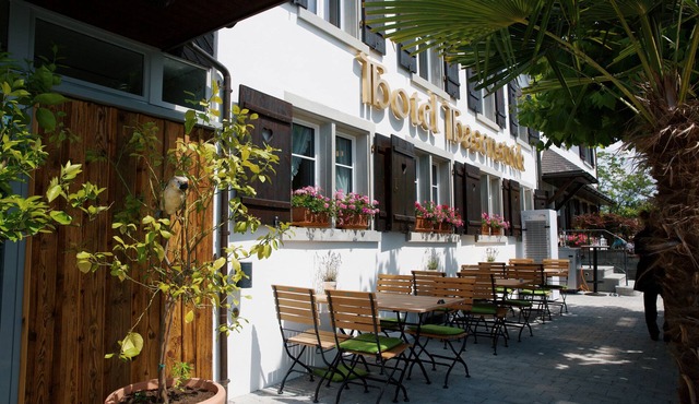 Landgasthof Hasenstrick
