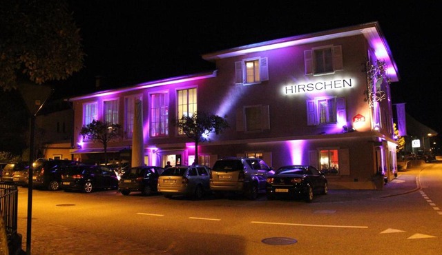 Landgasthof Hirschen