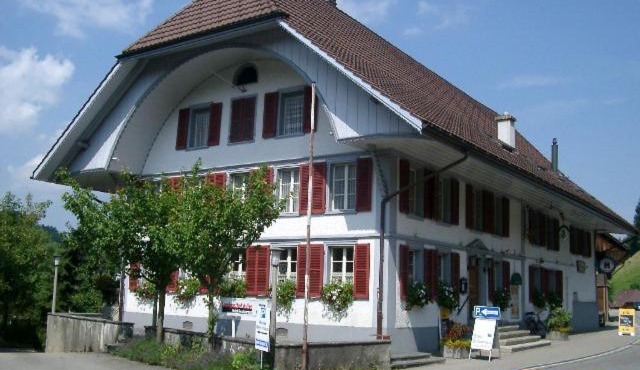 Landgasthof-Hotel Adler