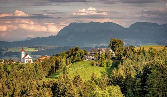Landgasthof Hotel Menzberg
