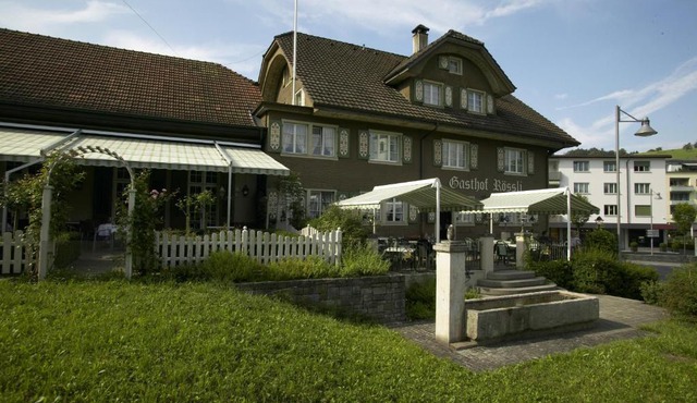 Landgasthof Hotel Rössli