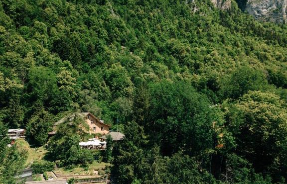 Landgasthof Paradiesli