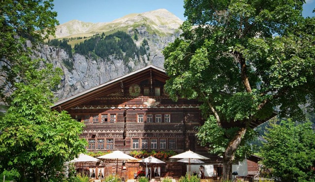 Landgasthof Ruedihus