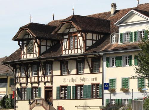 Landgasthof Schwanen