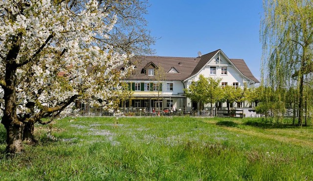 Landgasthof Seelust