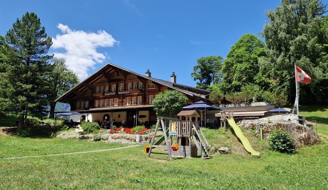 Landgasthof Tännler