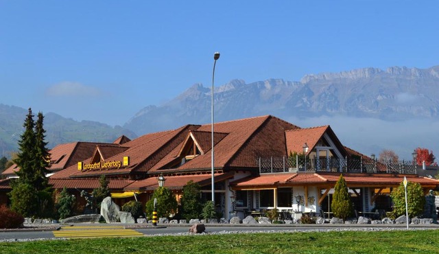 Landgasthof Werdenberg