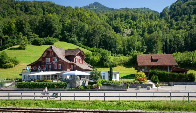 Landgasthof Zollhaus