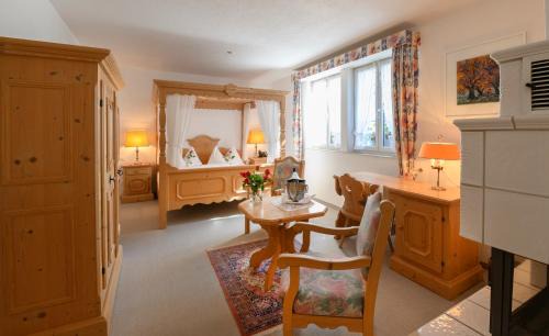 Landgasthof zu den drei Sternen