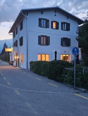 Landgasthof zum Glenner