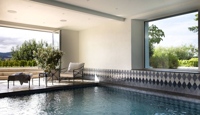 Landgut "Chateau Duplex Farmhouse