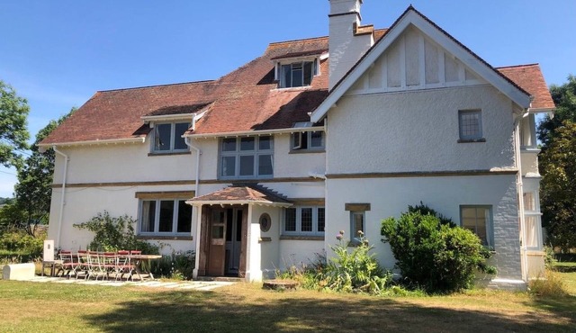 Landhaus an der Jurassic Coast by Interhome