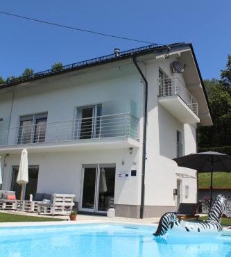 Landhaus Anton