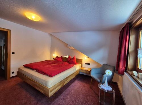 "Landhaus Kennerknecht" in Obermaiselstein