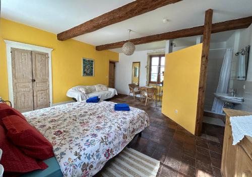 Landhaus Sommerfrische - Fraîcheur d'été