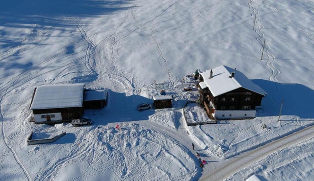 Landhauszauber Chumma 136m2