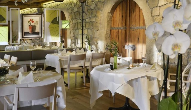 Landhotel Linde Fislisbach