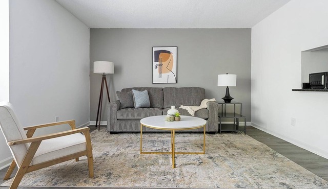 Landing | Amazing 1BD, Gym, Pool
